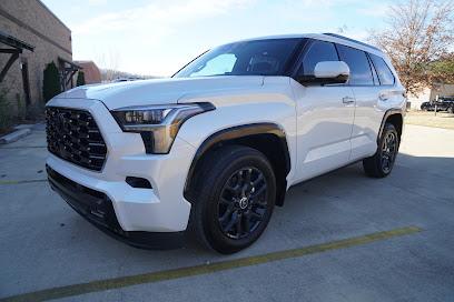 Negocio Ardent Vehicle Studio