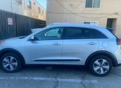 Negocio Arias Window Tinting
