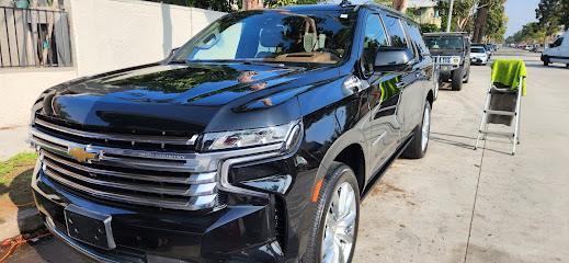 Negocio Ariza Auto Detailing