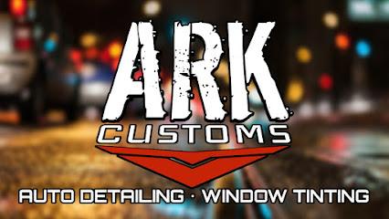Negocio Ark Customs