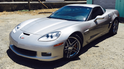 Negocio Arkansas Rockstar Window Tinting