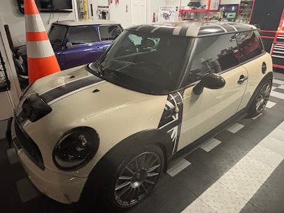 Negocio Art Printing Vehicle Wraps