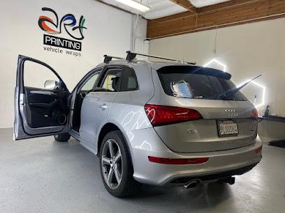Negocio Art Window Tint And Detailing