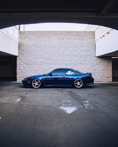 Art Window Tinting &Amp; Wrap