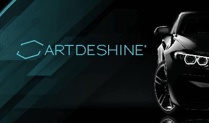 Negocio Artdeshine Studios
