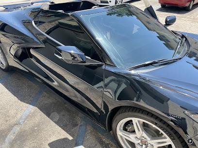 Negocio Arturo Window Tinting