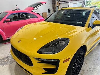 Negocio Ascent Auto Detailing