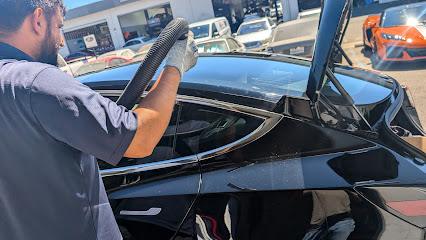 Negocio Asf Auto Glass