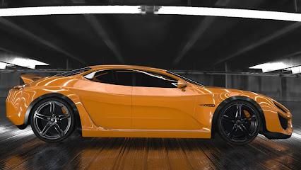 Negocio Astro Eclipse Window Tinting