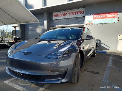 Negocio Aswf- American Standard Window Film