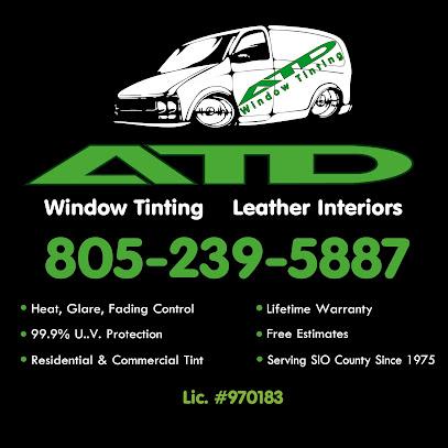Negocio Atd Window Tinting