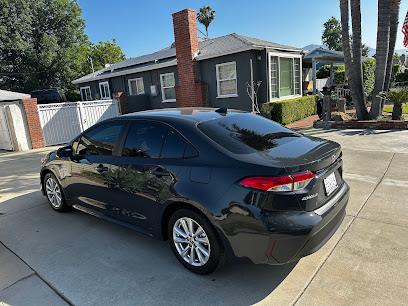 Negocio Ateone8 Car Care Specialist