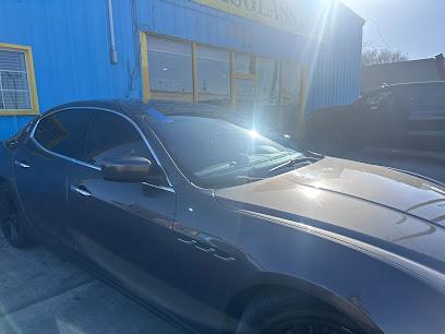 Atlas Auto Glass