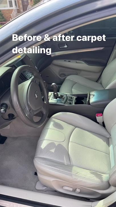 Negocio Atlas Detailing