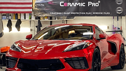 Negocio Atlas Luxury Auto Care &Amp; Ceramic Coatings Palmdale