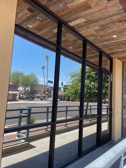 Negocio Atlas Window Tinting