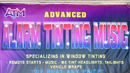 Negocio Atm Tinting