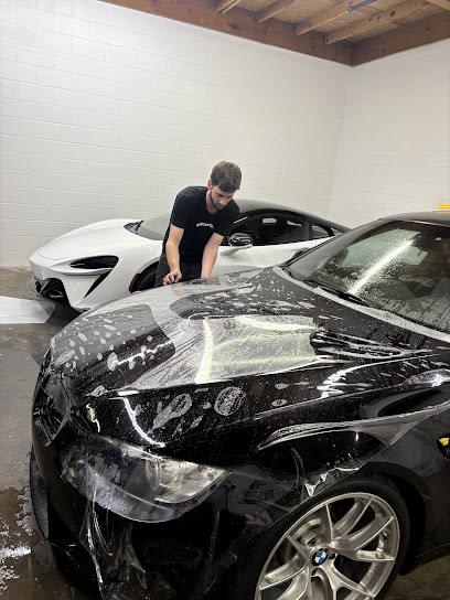 Negocio Attn2Detail | Paint Protection Film • Vinyl Wraps • Window Tint • Fleet Graphics