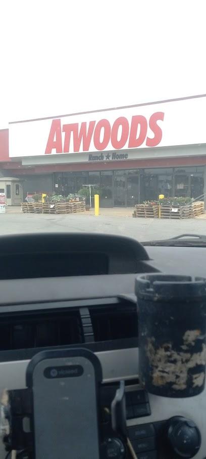 Atwoods