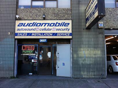 Negocio Audiomobile - Overlanding Accessories, Android Auto &Amp; Apple Play Car Services In Hayward
