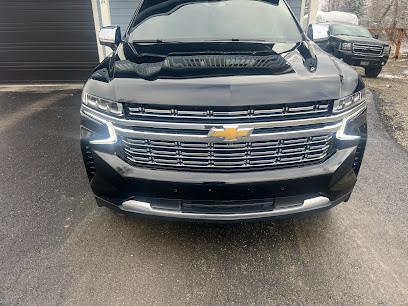 Negocio Aurora Auto Styling, Llc