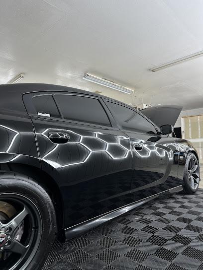 Negocio Aurum Auto Studio