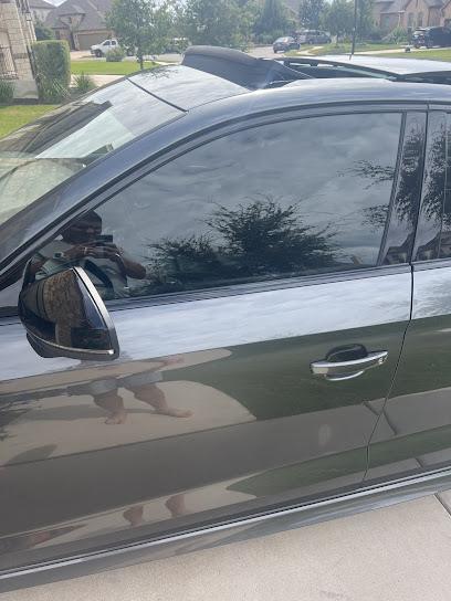Negocio Austin Tint