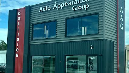 Negocio Auto Appearance Group