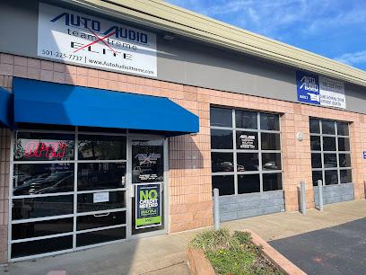Auto Audio &Amp; Video