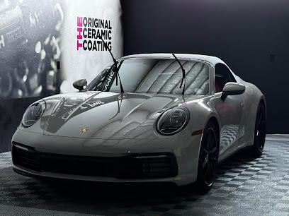 Negocio Auto Detailing 360 Installing Window Tint, Paint Protection Film &Amp; Ceramic Coatings