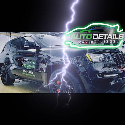 Negocio Auto Details