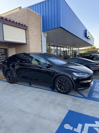 Auto Envy