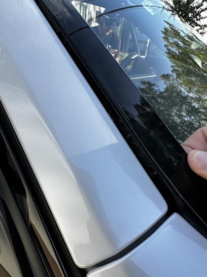 Auto Glass 2020