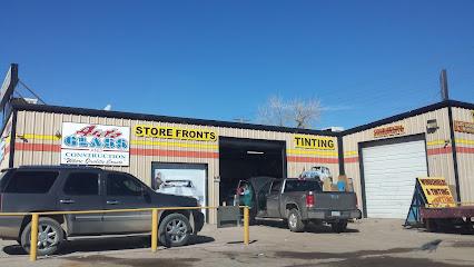 Negocio Auto Glass &Amp; Construction