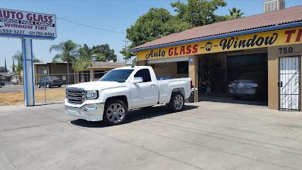 Negocio Auto Glass &Amp; More