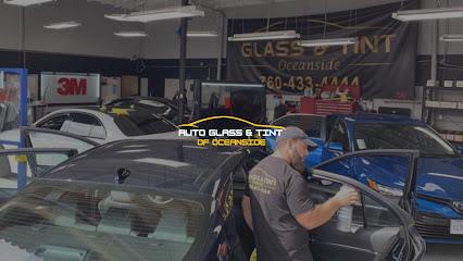 Negocio Auto Glass &Amp; Tint Of Oceanside