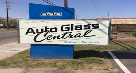Negocio Auto Glass Central