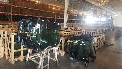 Negocio Auto Glass Express