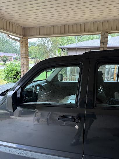Negocio Auto Glass Madness