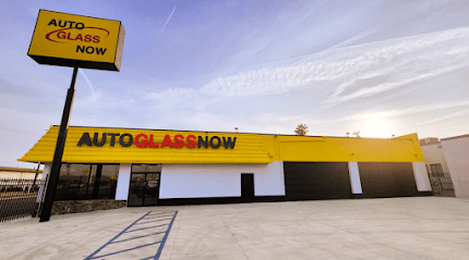 Auto Glass Now