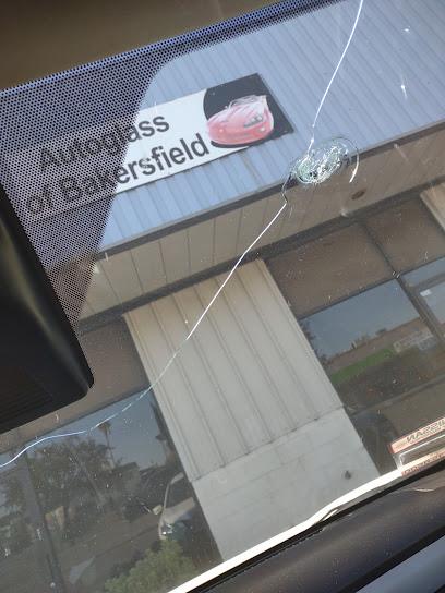 Auto Glass Of Bakersfield