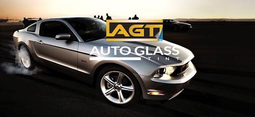 Negocio Auto Glass Tint