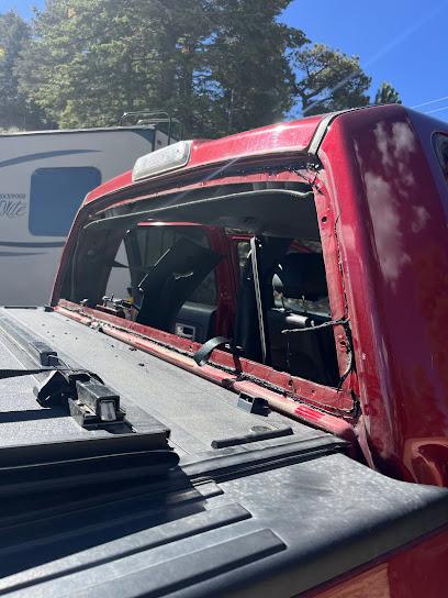 Negocio Auto Glass Unlimited - Windshield Repair - Replace - Recalibrate &Amp; Window Tint