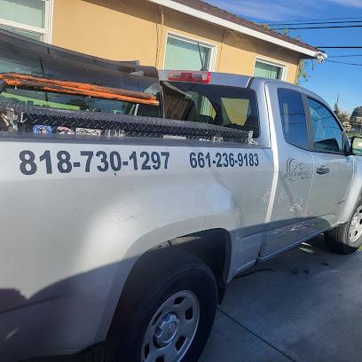 Negocio Auto Glass Vega
