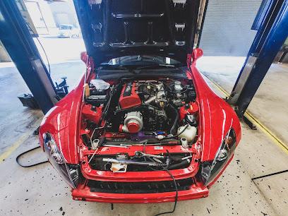 Auto Hobby Shop