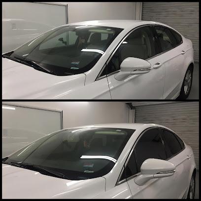 Auto Lux Window Tint