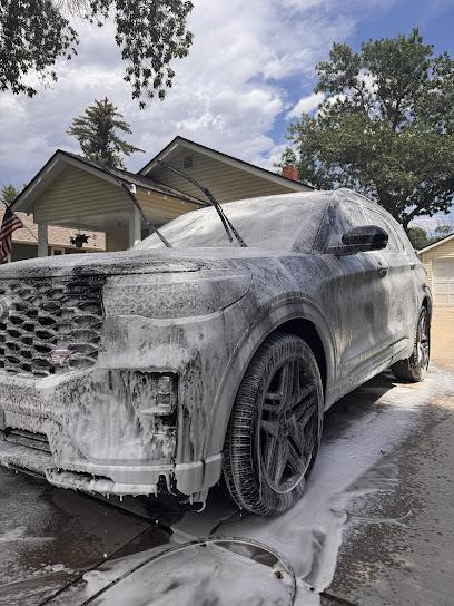 Negocio Auto Luxe Llc