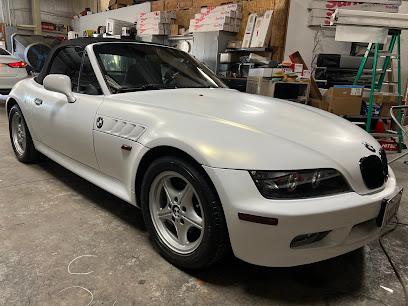 Negocio Auto Md Tint And Detail
