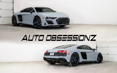 Negocio Auto Obsessionz