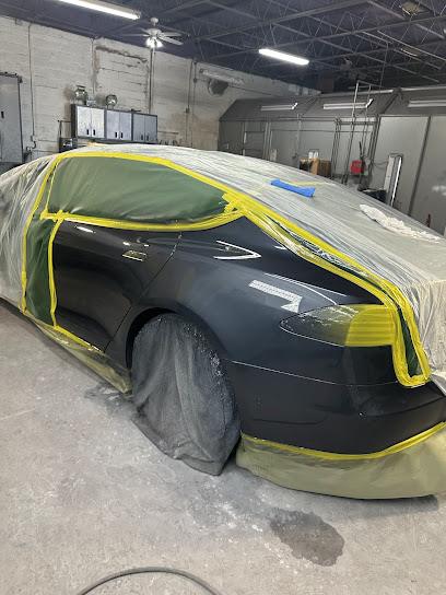 Auto Perfection Miami Llc.